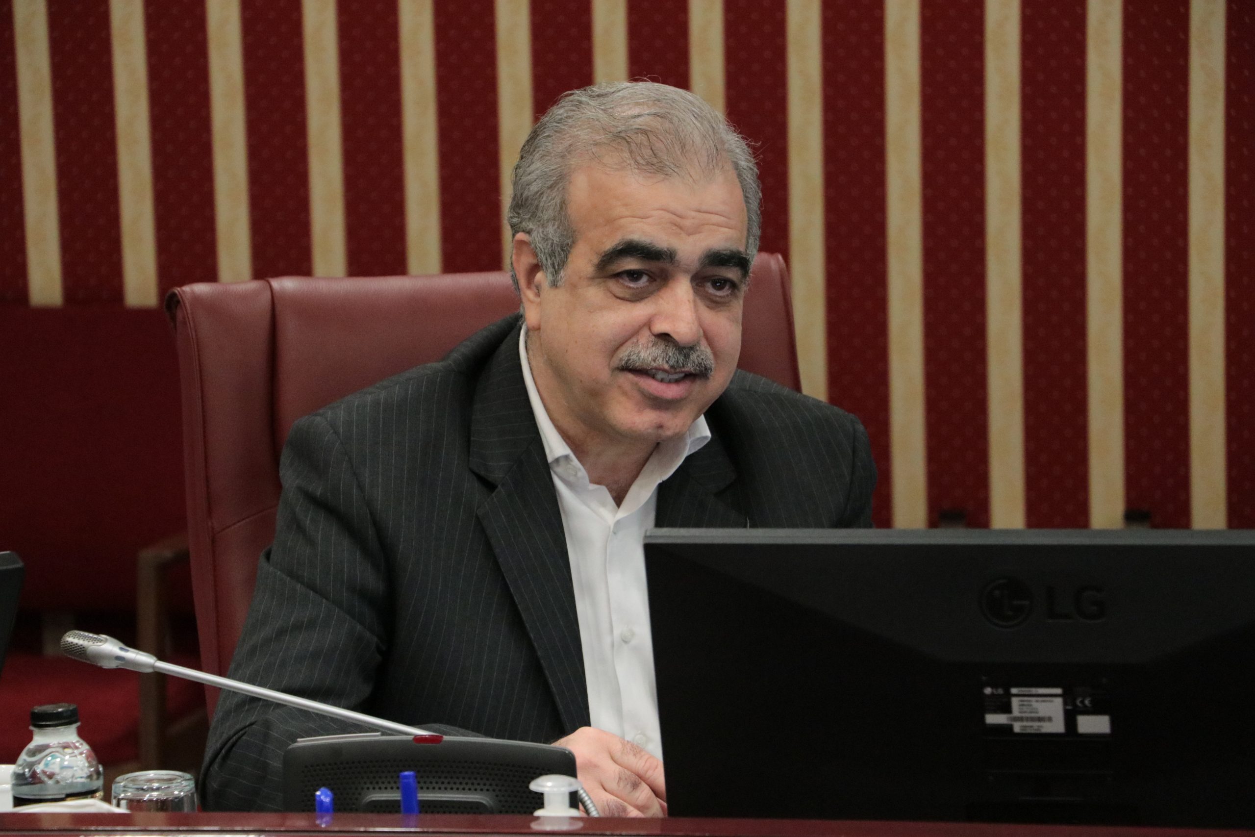 گامی نو در مدیریت داده‌محور انرژی؛ تجربه‌ای ملی از اصفهان