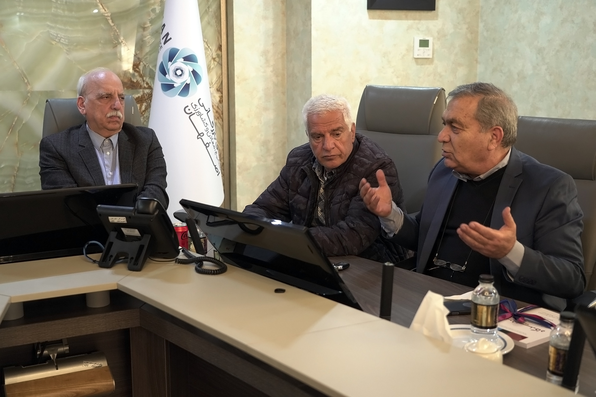 صنعت؛ قربانی بی‌ثباتی انرژی