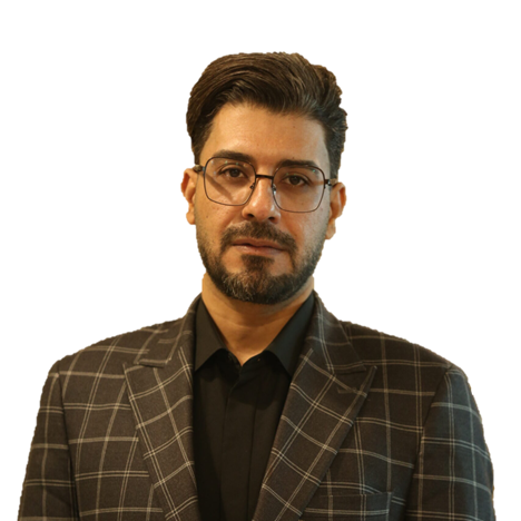 محمد مهدی سلیمی