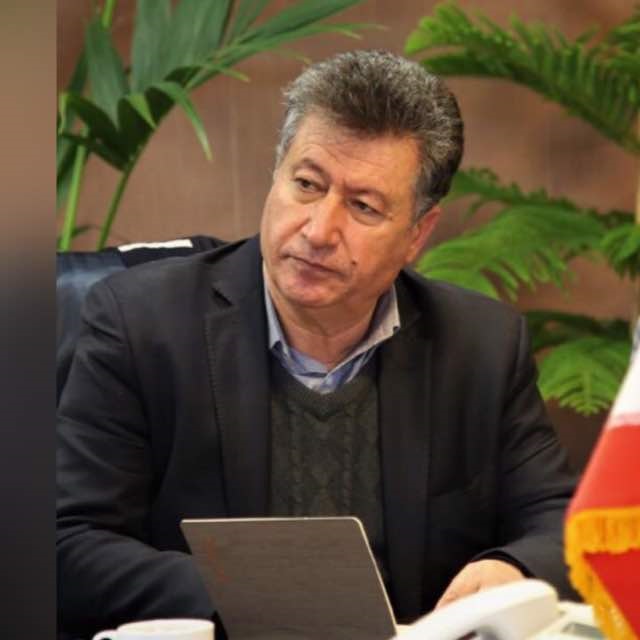 رضا خیامیان