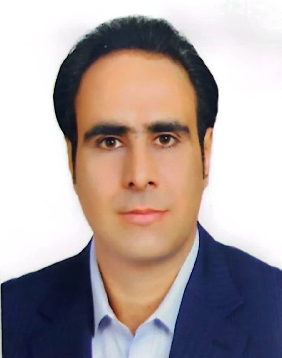 ابراهیم حبیب اللهی