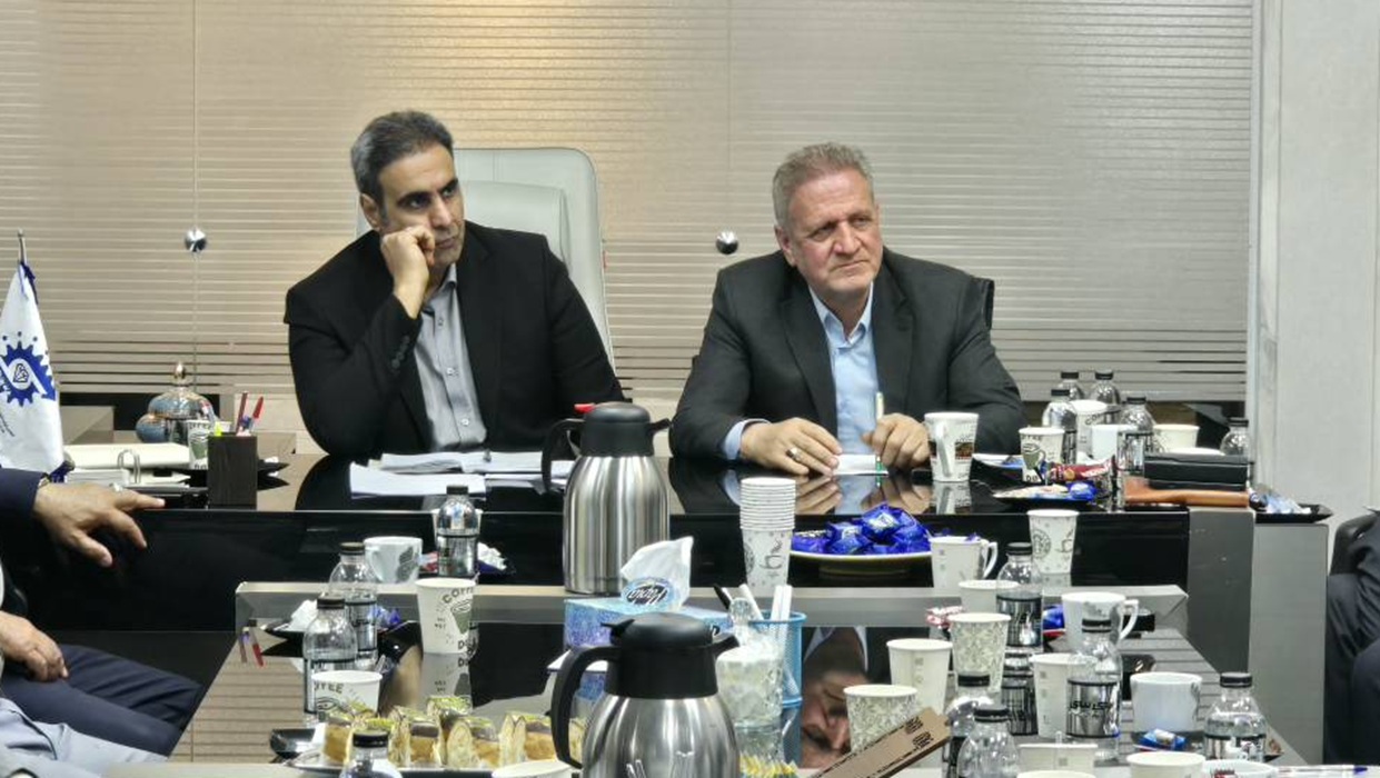 حرکت مشترک انجمن و اتحادیه؛ ایجاد کارگروه تخصصی
