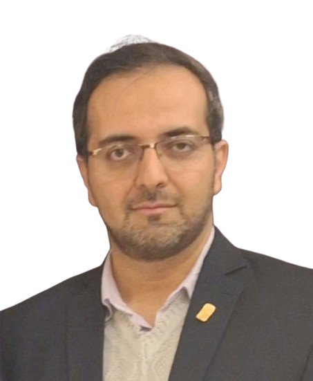 سید محمد هاشم الحسینی