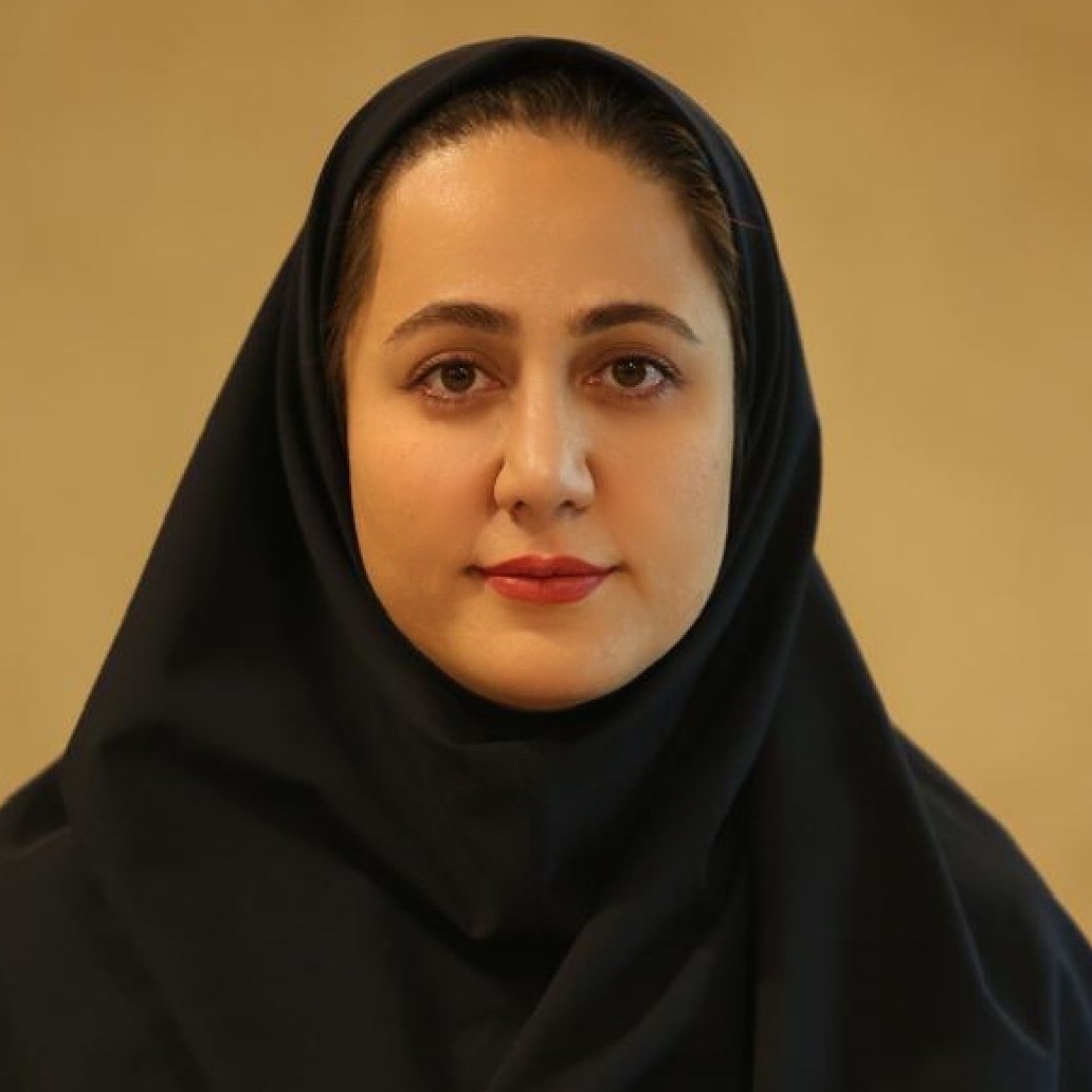 زیبا بهارلوئی