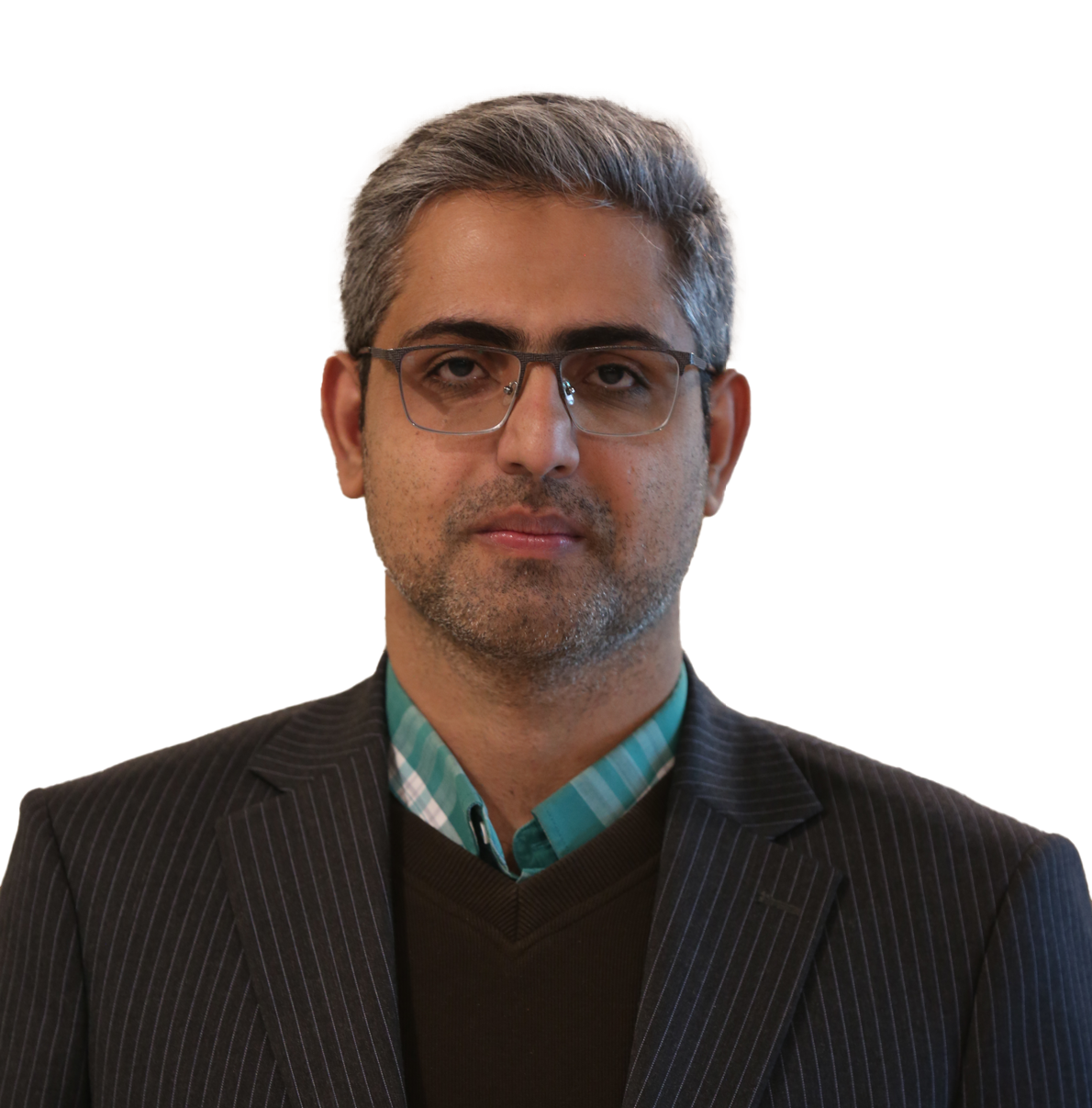 سیدمحمدحسین محمودی
