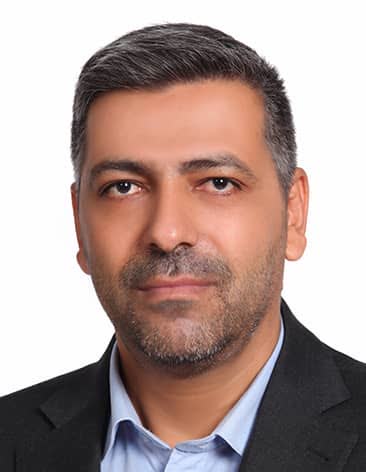 علی اکبری