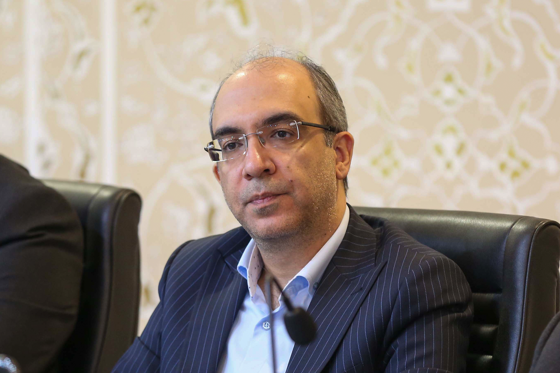 آسیب جنگ بر اشتغال مهمتر از کاهش ظرفیت تولید فولاد خام