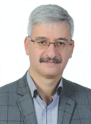 مسعود بختیاری