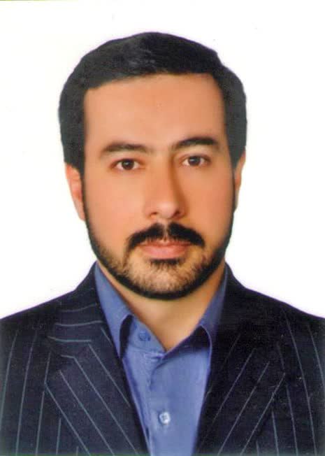 مهدی دردشتی