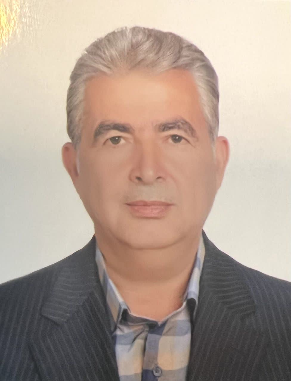 مسعود هادی پور