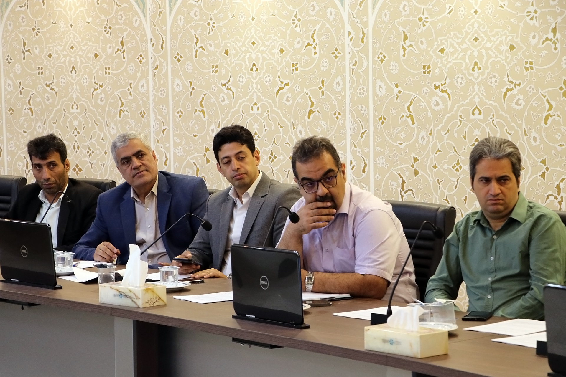 تصویر گالری