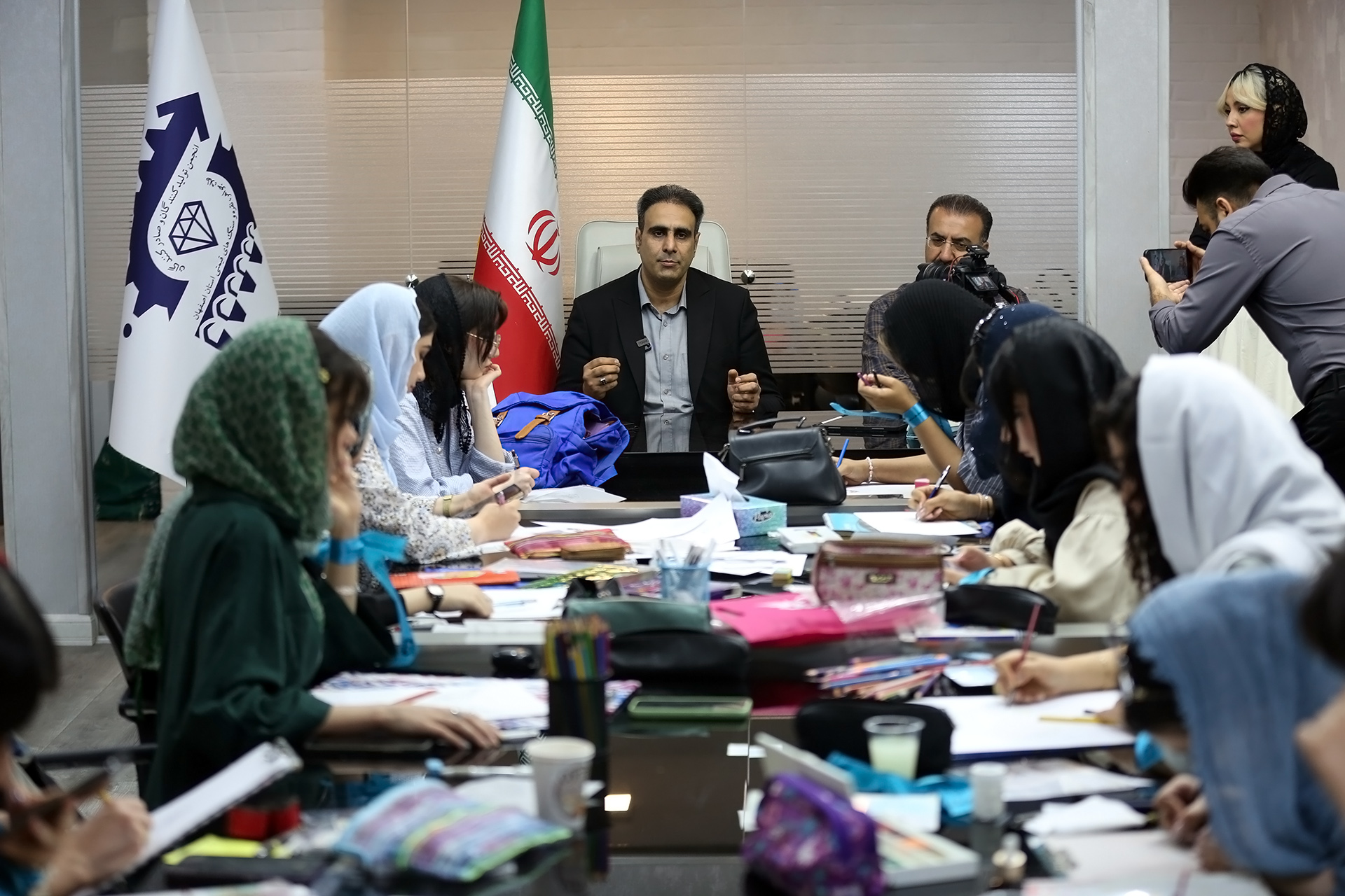 میراث زرین؛ گامی برای تثبیت برند «استان طلایی ایران»