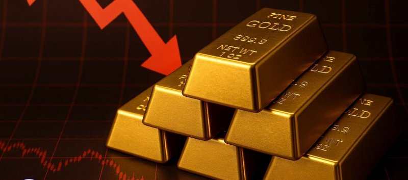 ریزش قیمت جهانی طلا؛ ماجرا چیست؟