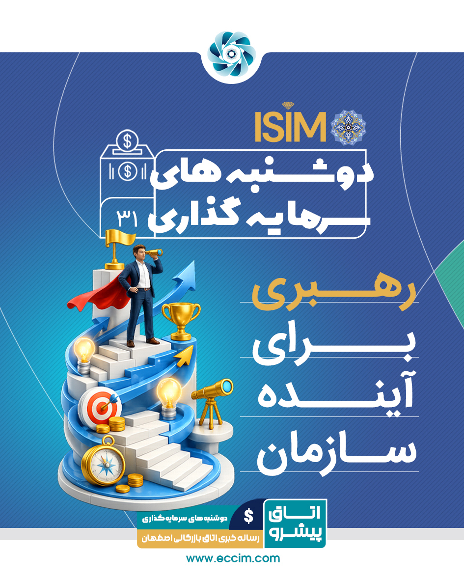ایزیمو؛ رهبری برای آینده سازمان