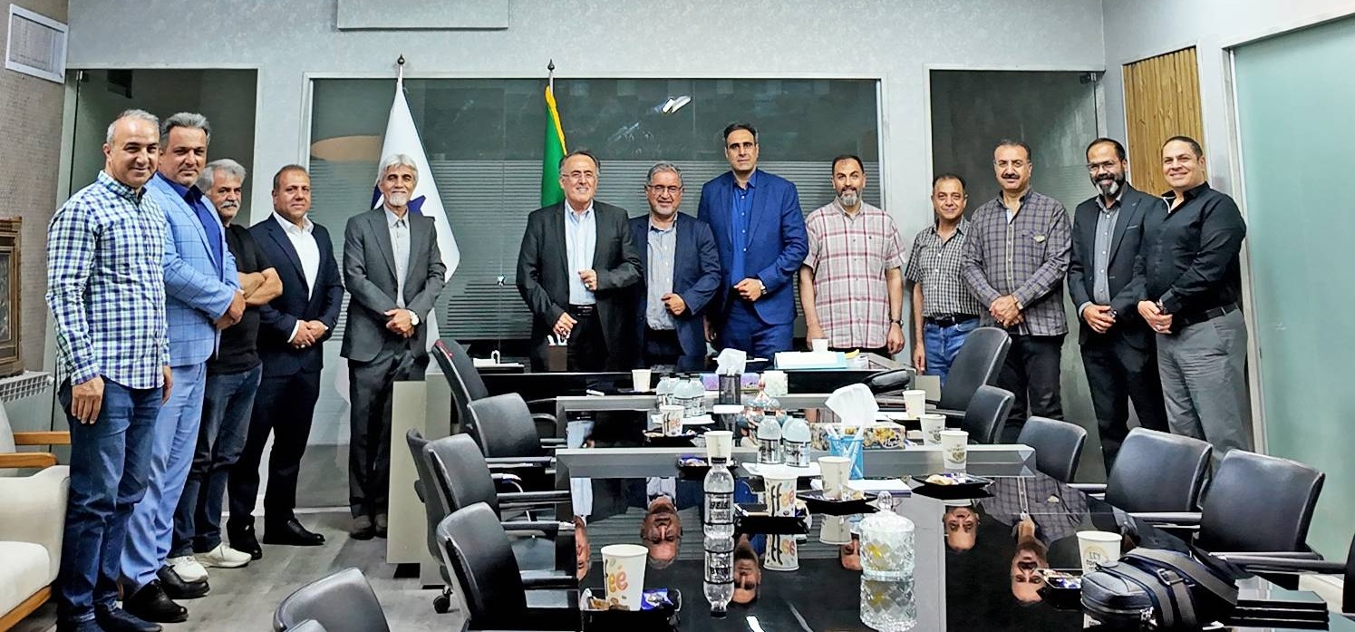 گامی بلند برای هم‌افزایی تولید در صنعت طلا