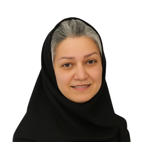 نفیسه عروجی