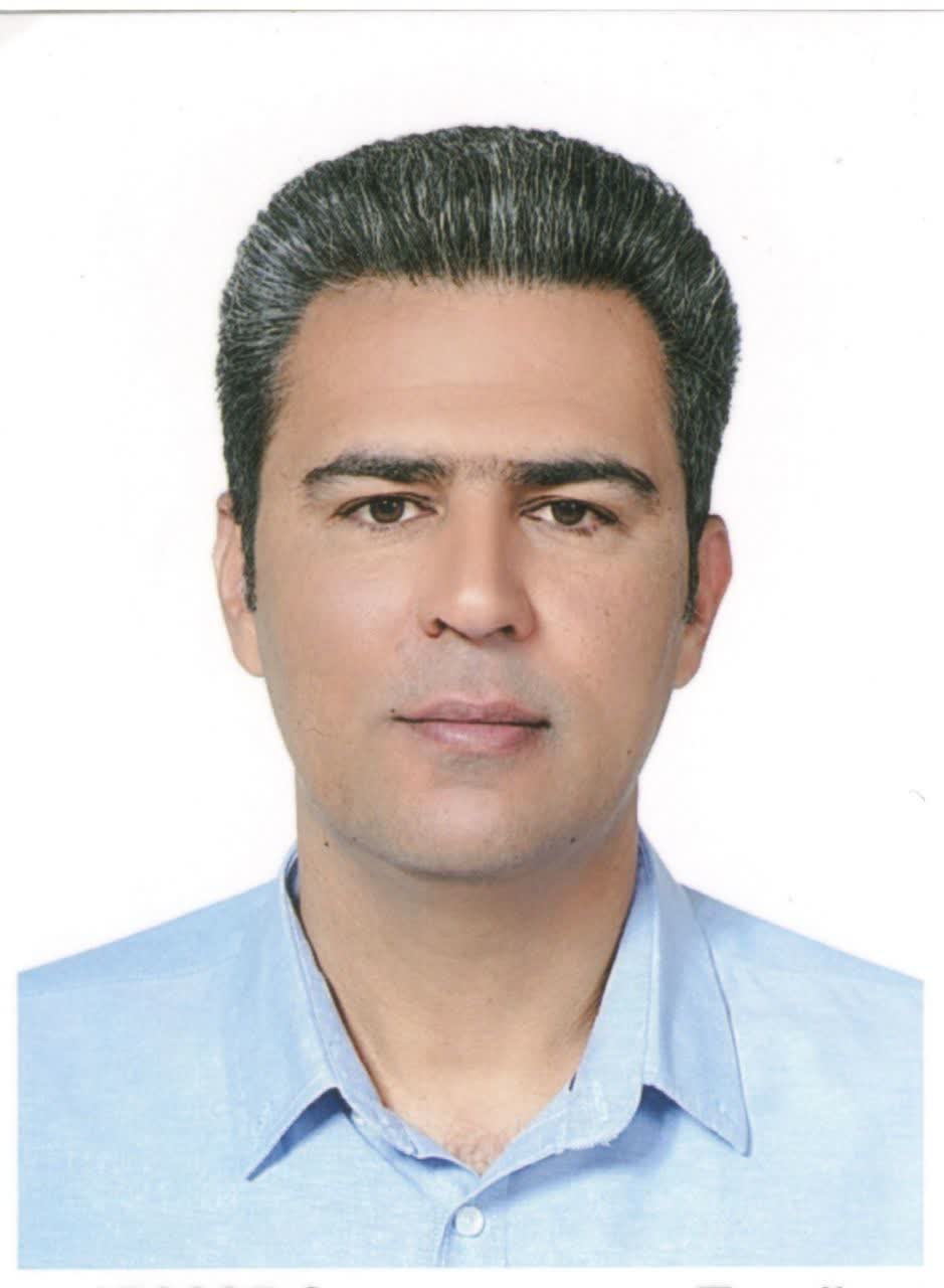 مهدی سبزیان