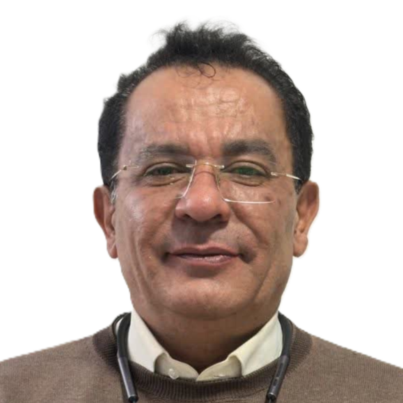 مهرداد ترکی نژاد ایرانی