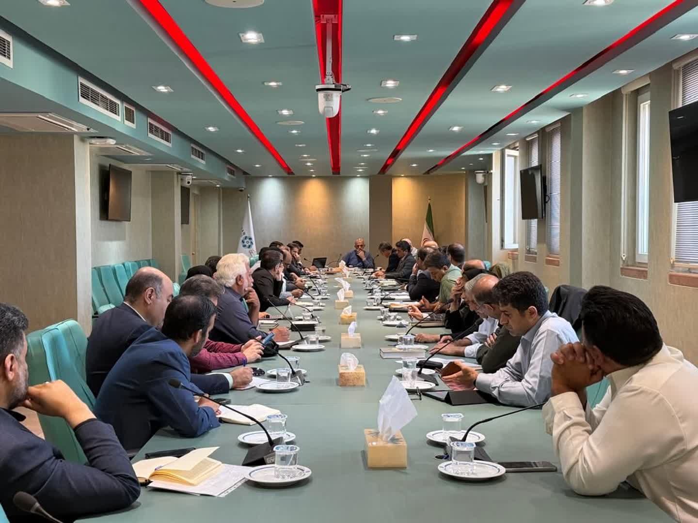 بحران انرژی اصفهان در ترازوی شورا