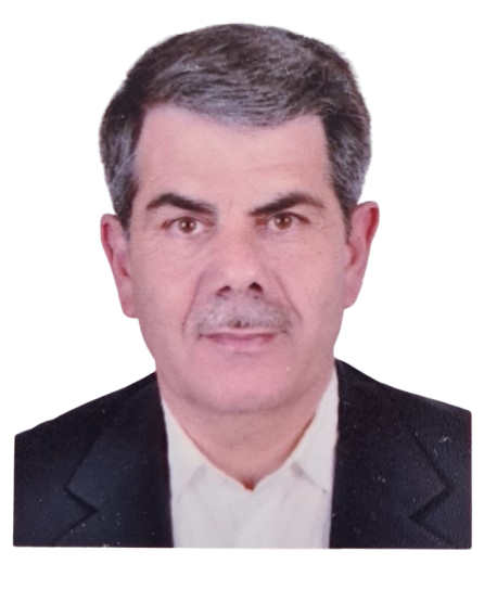 احسان الله اکبری