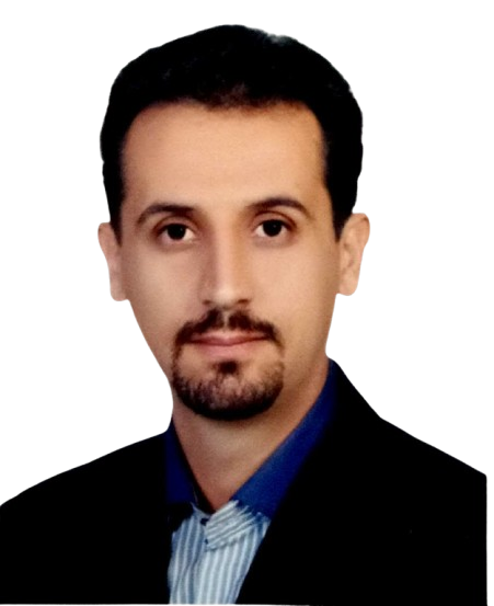 علی عکاف زاده