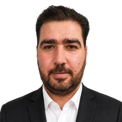 محسن کامیابی