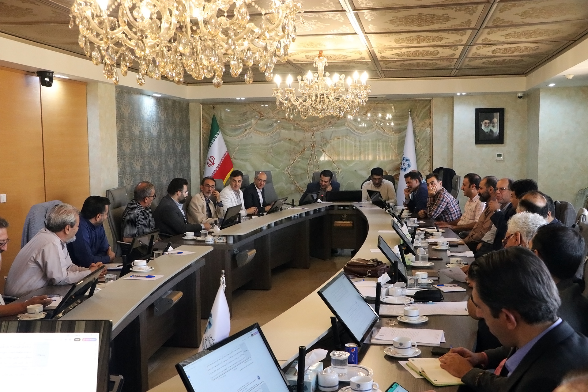 معدن در پیچ  اجرای ماده ۲۴مکرر قانون