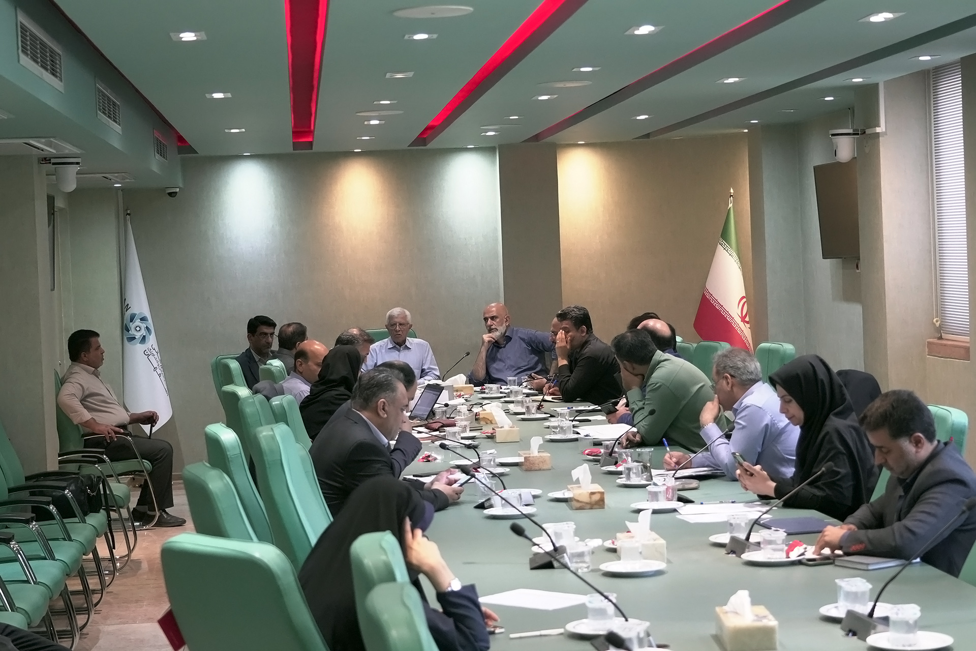 رفع موانع، امیدی برای واحدهای تولیدی استان
