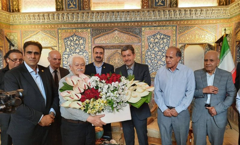 برگزاری دومین رویداد میراث زرین با هدفی مهم