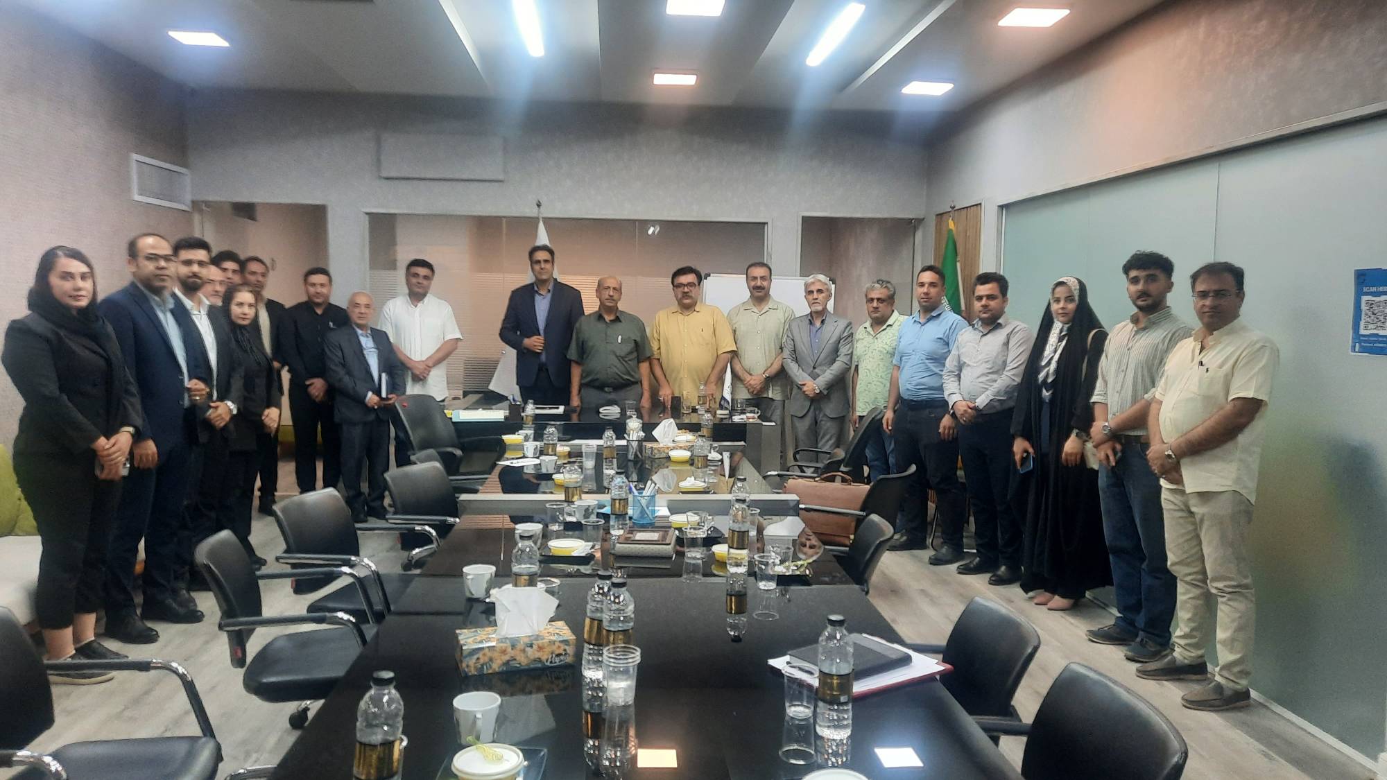 برای اولین بار در کشور؛ پیوند مستقیم ماشین‌سازان و تولیدکنندگان صنعت طلا