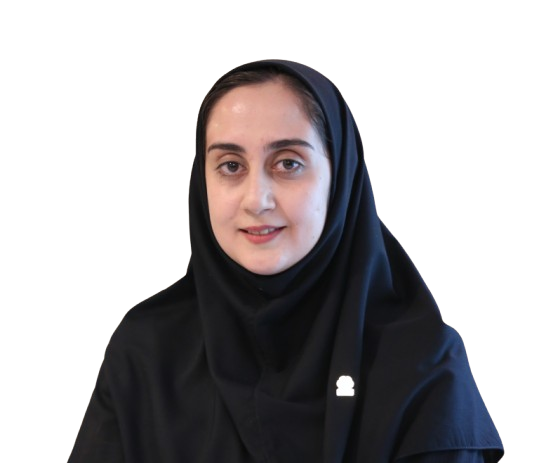 هانیه نباتی پور