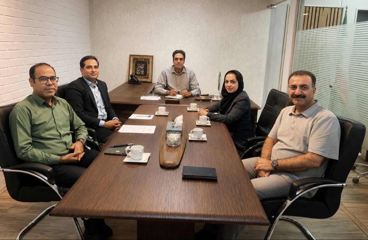 برگزاری سومین نشست کمیته حقوقی انجمن طلا و جواهر