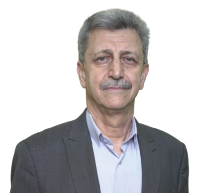 علی میرمحمد صادقی
