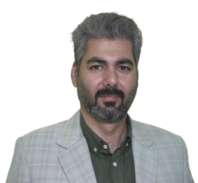 مرتضی رضایی حسین آبادی