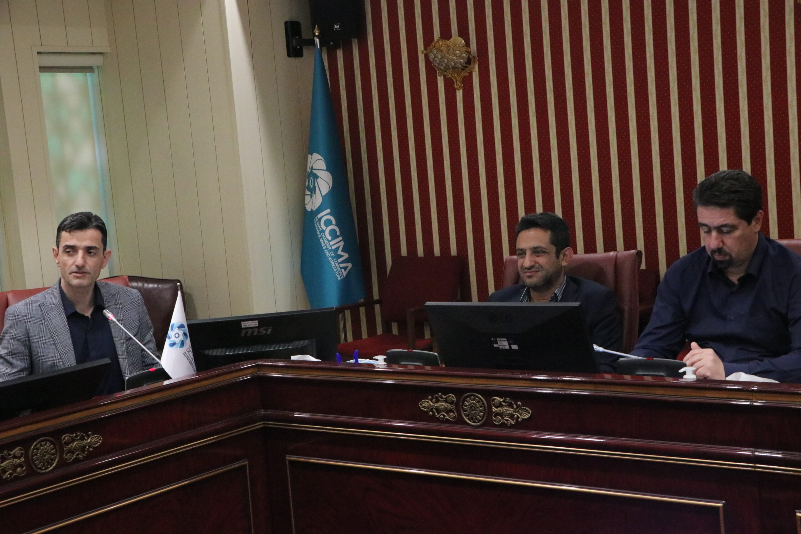 تصویر گالری