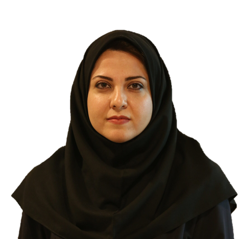 شیرین مهربد