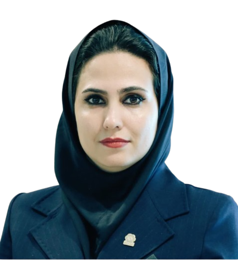 مژگان میرزایی