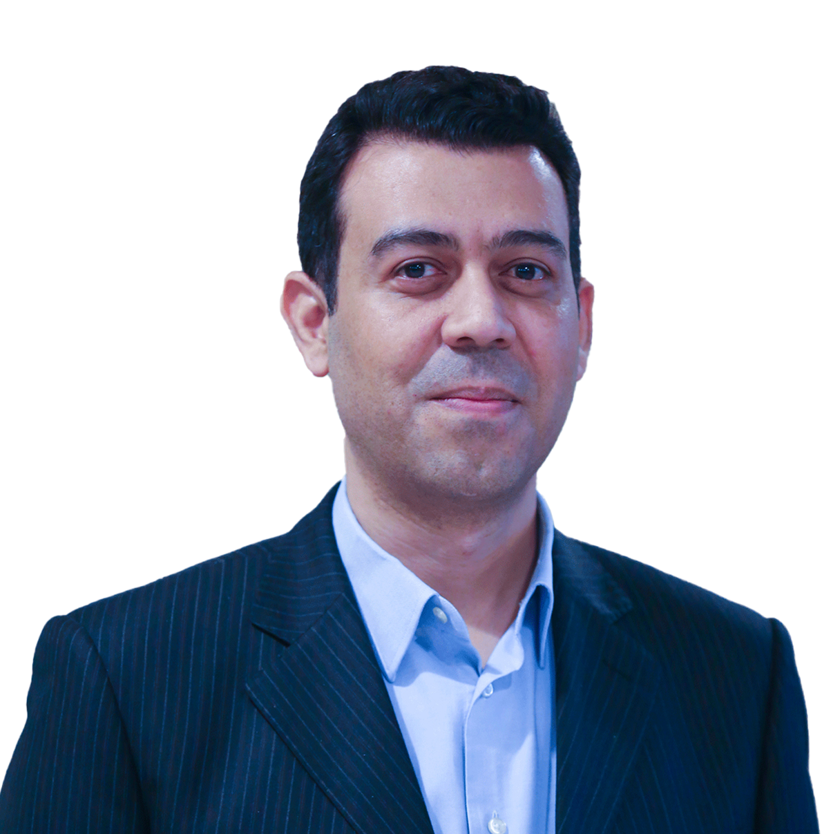 محمدرضا معینالدینی