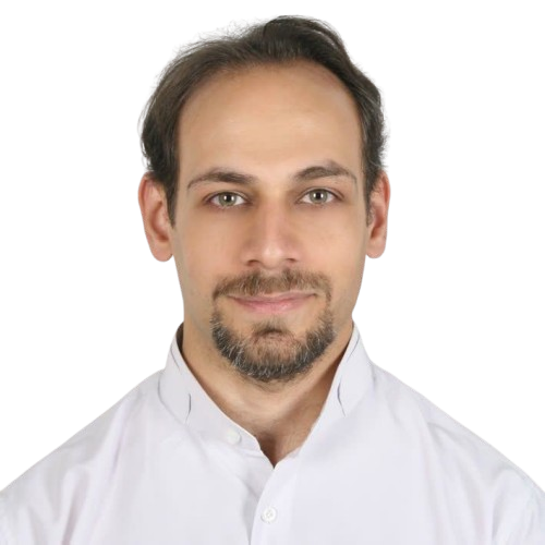 امین طاهری