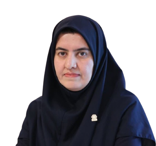 سمیه مهدی پور