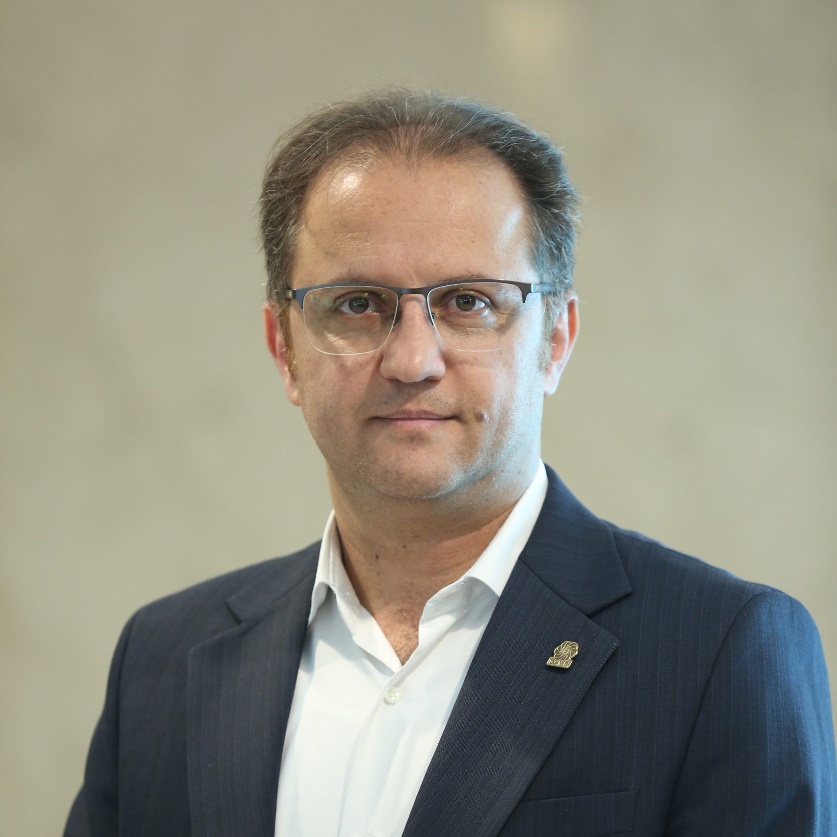 سید ایمان قاضی عسگر