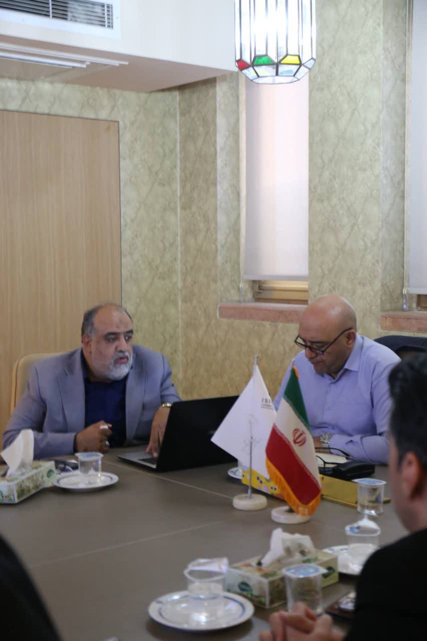 آغاز اجرای طرح پژوهشی بازنگری ضوابط طرح تفصیلی و عوارض ساختمانی