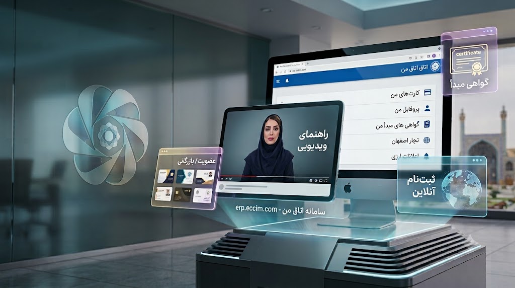 «اتاق من»؛ راهنمای استفاده از خدمات اختصاصی اعضا