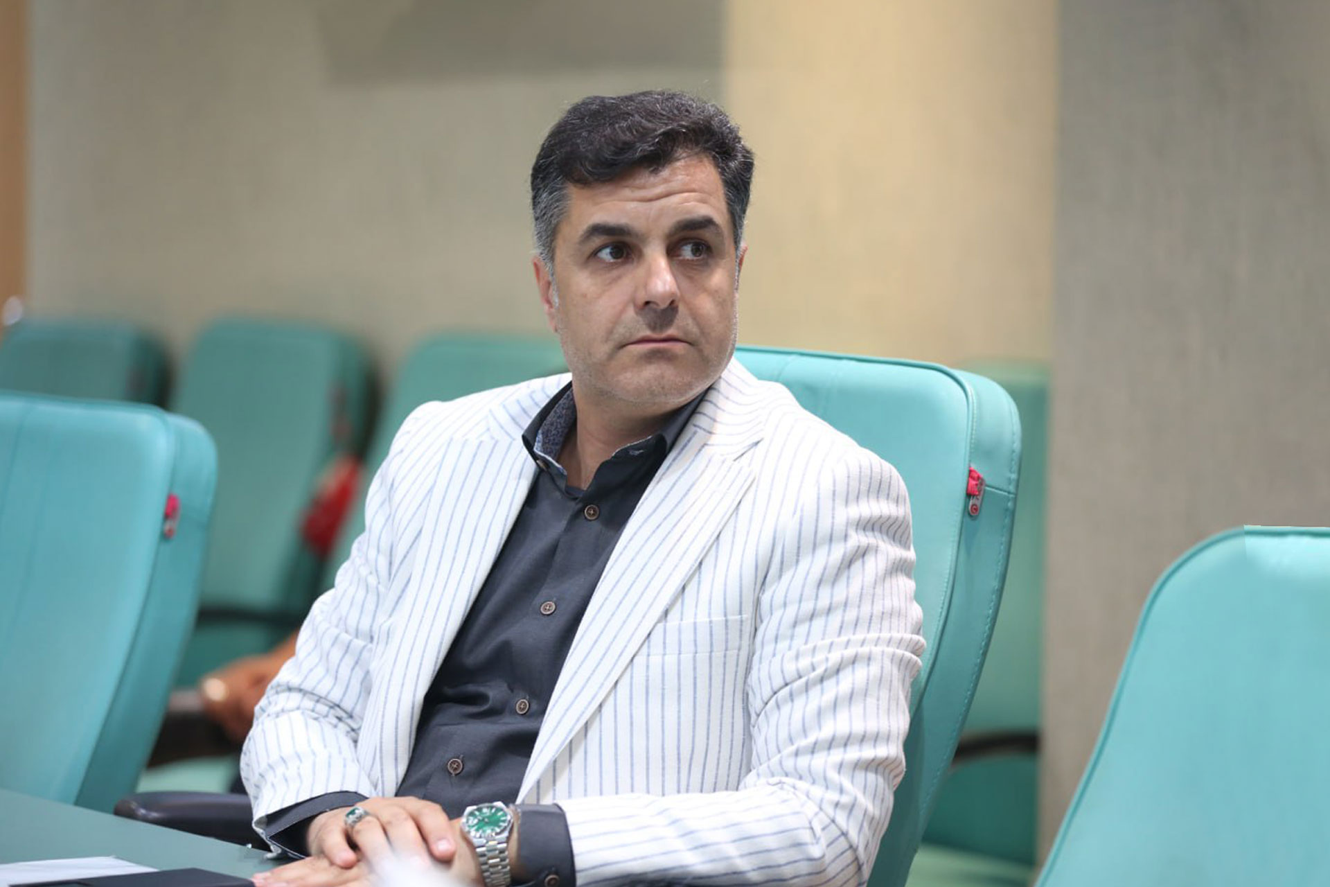 رتبه نخست اصفهان در آوردگاه ملی شورای گفت‌وگو؛ تعامل حاکمیت و بخش خصوصی