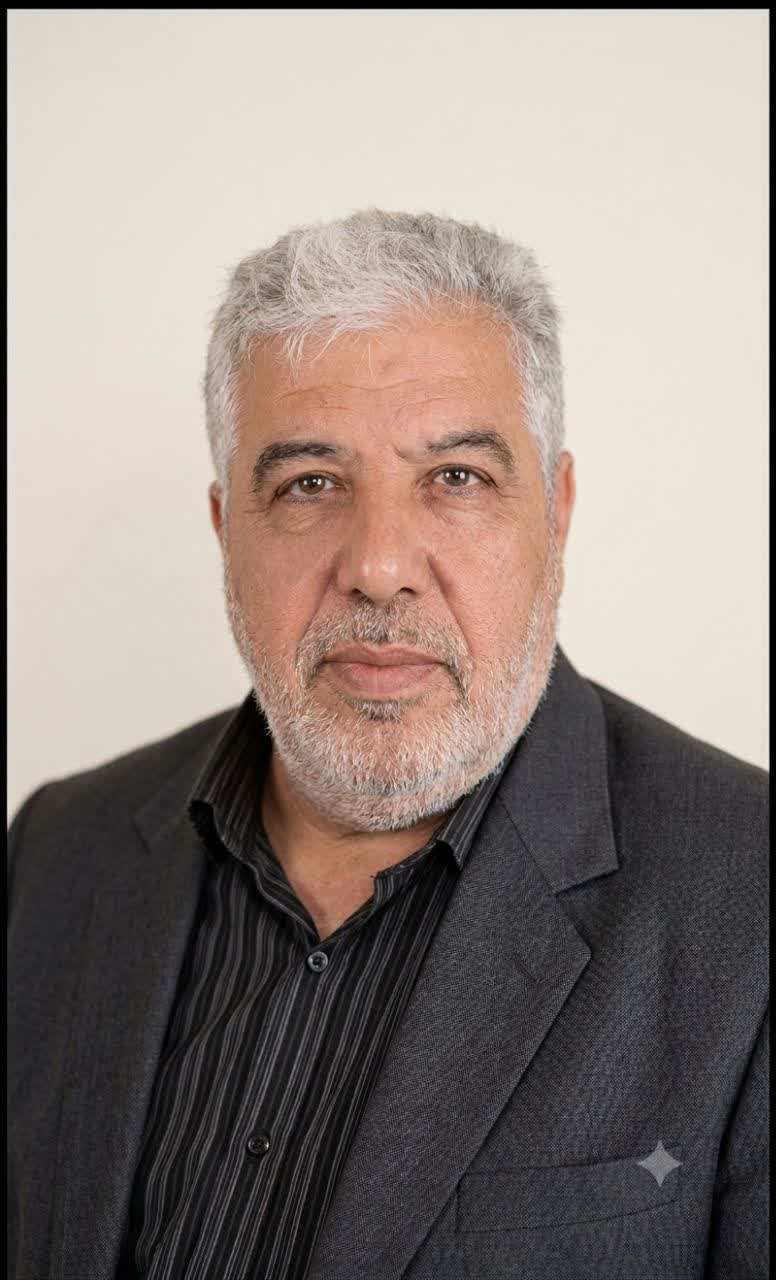 سید محسن طاهری