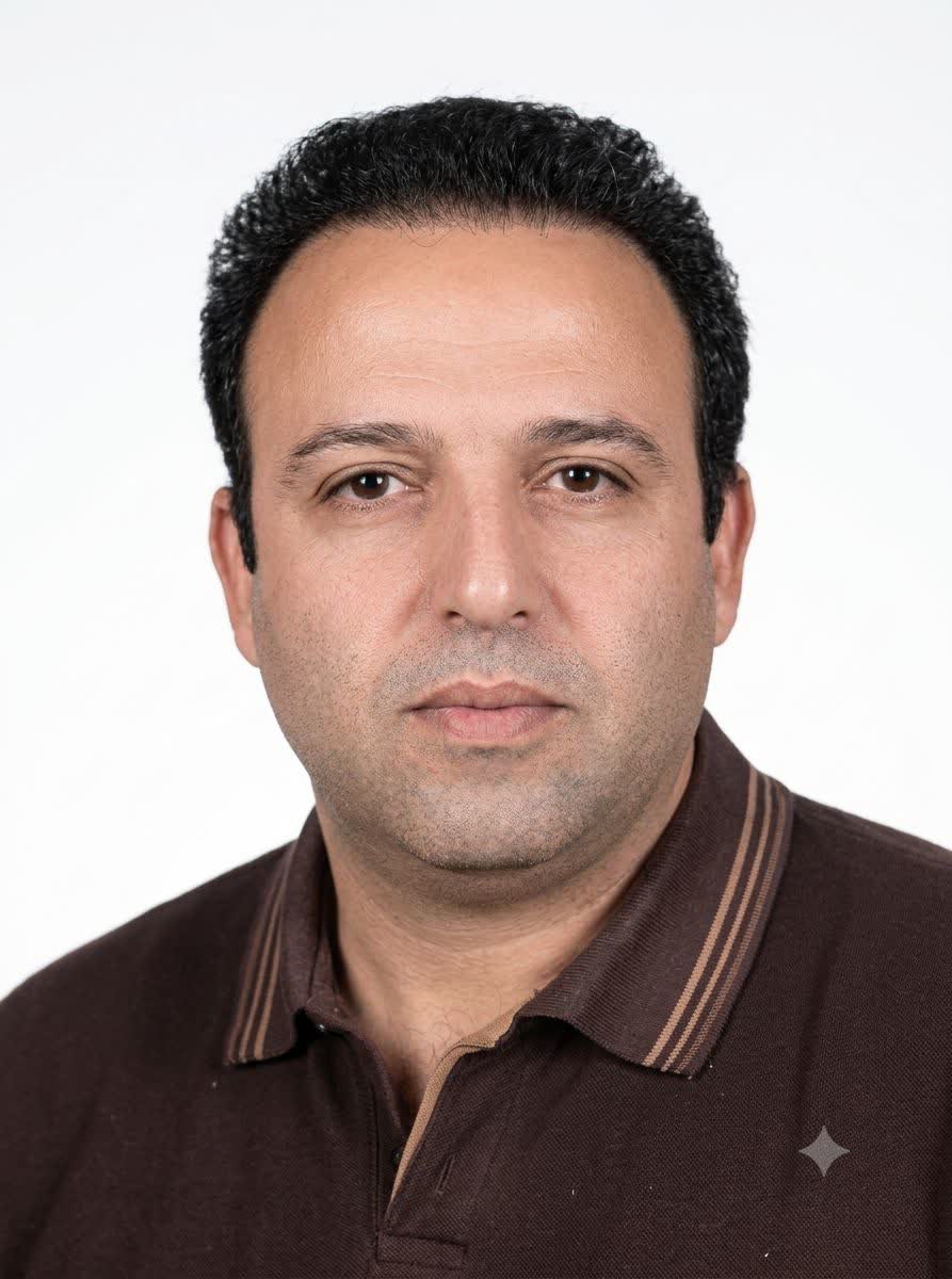محمد تقی رجایی