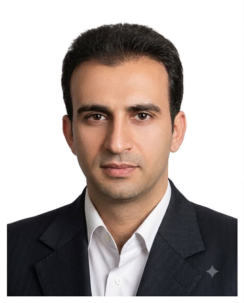 محمد حسن زارع