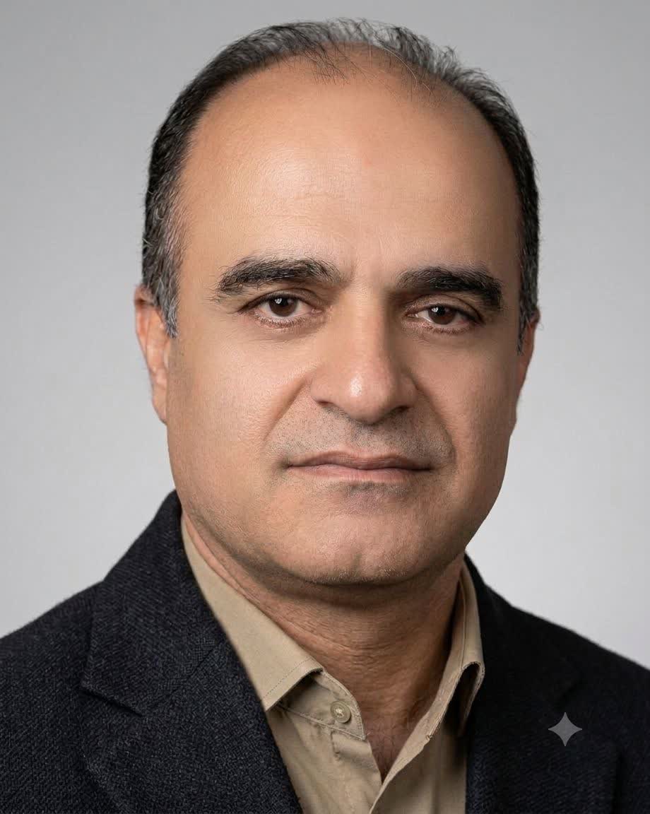 محمد حسین میرزاده