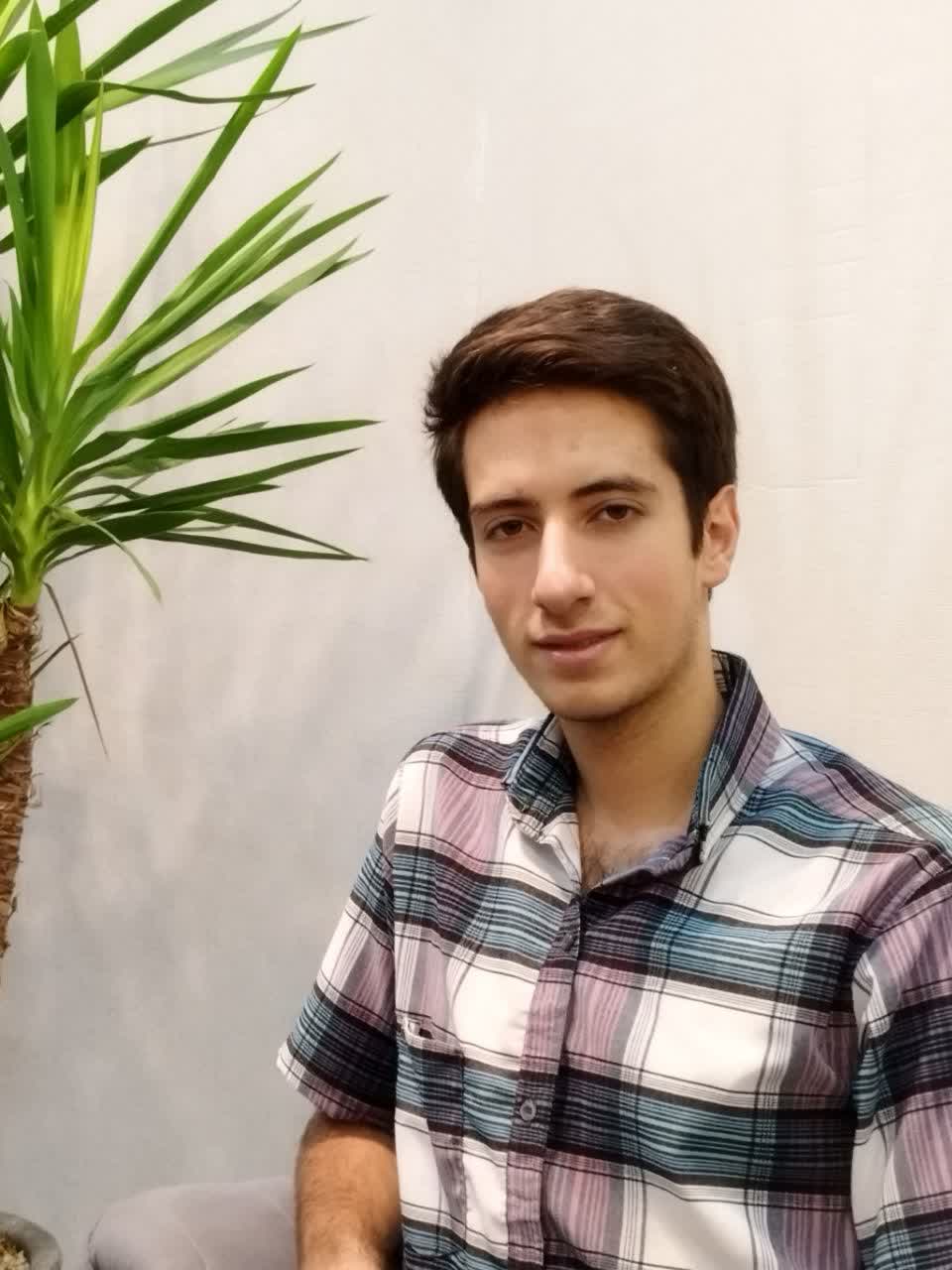 حامد امینی