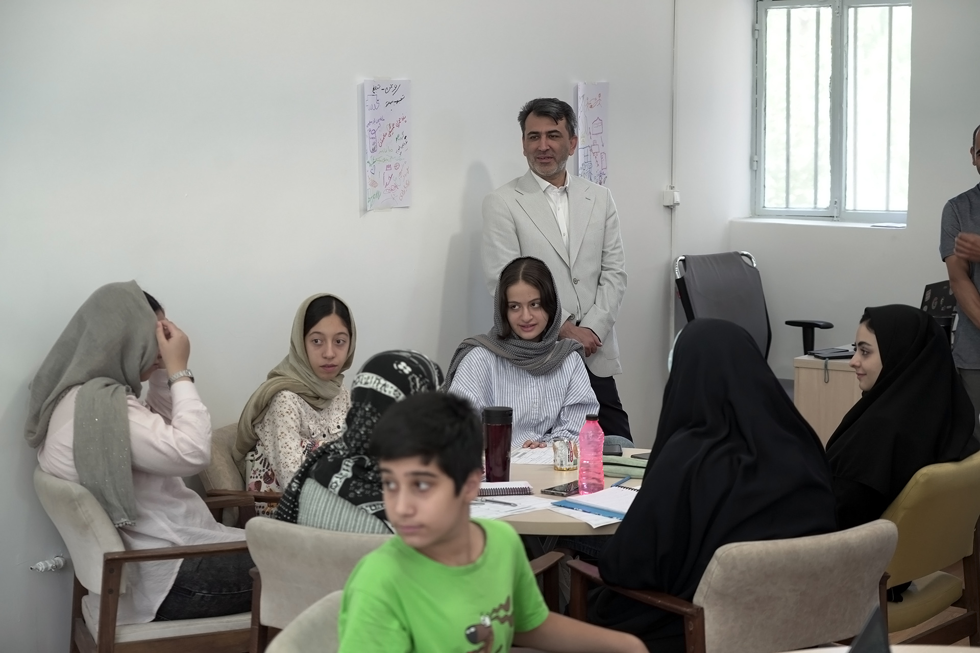 فرصت طلایی نوجوانی برای ساختن آینده